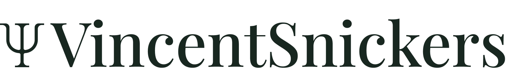 Vincent Snickers